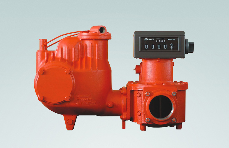 FMC-100�ݻ�ʽ������